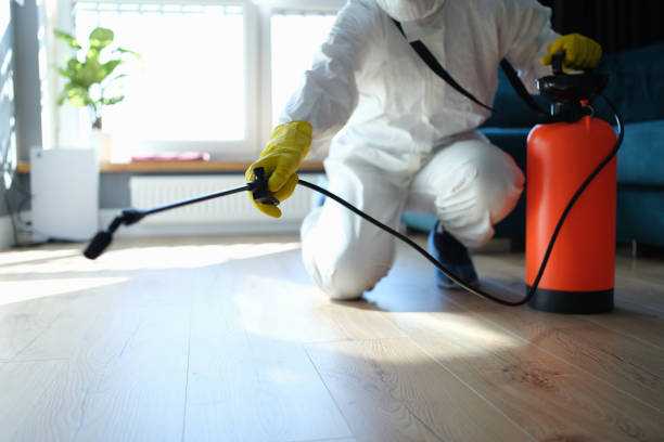Reliable Infectious Disease Decontamination contractor in College Park, GA by Crime Scene Cleaner Online